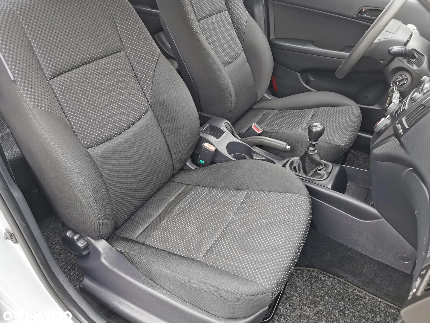 Hyundai i30 1.4 blue Classic - 11