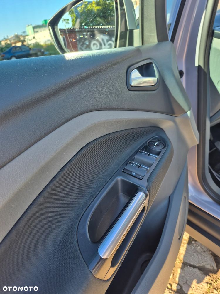 Ford C-MAX 1.6 TDCi Titanium - 10