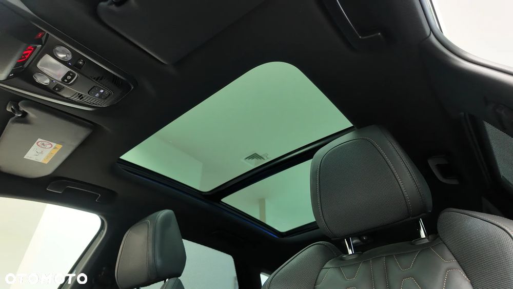 Peugeot 3008 BlueHDi 180 Stop & Start EAT6 GT - 20