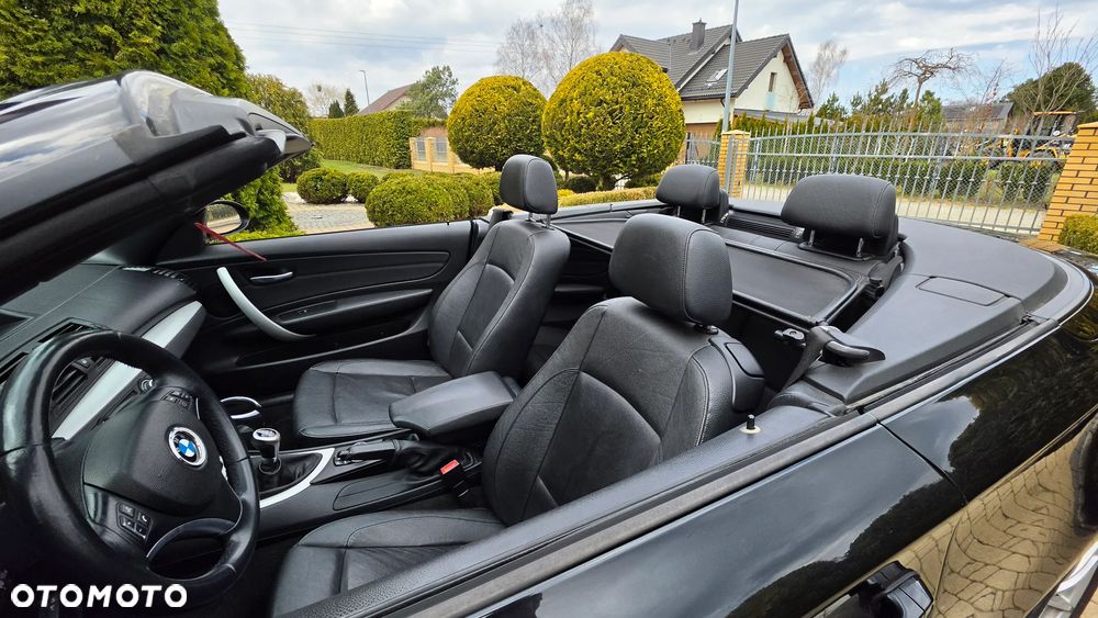 BMW Seria 1 118d - 28