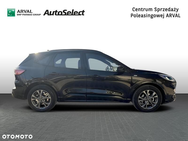 Ford Kuga - 7
