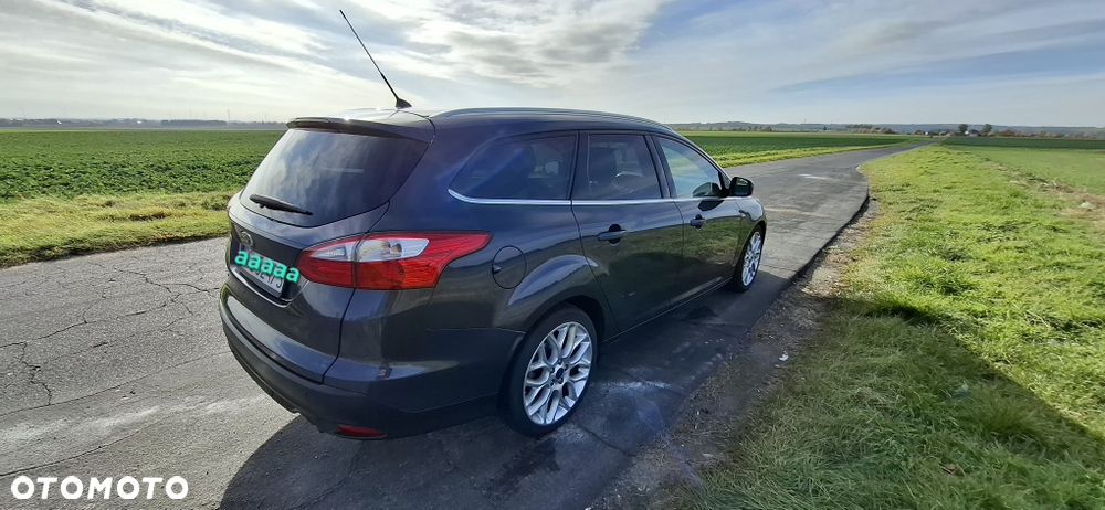 Ford Focus - 5
