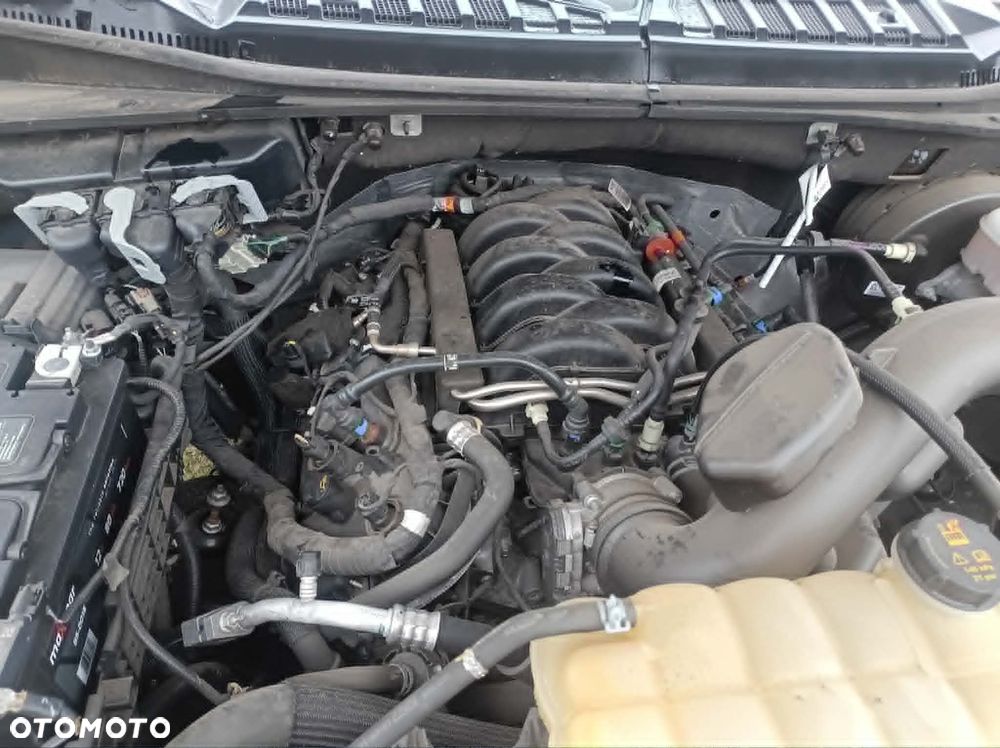 Ford F150 - 12