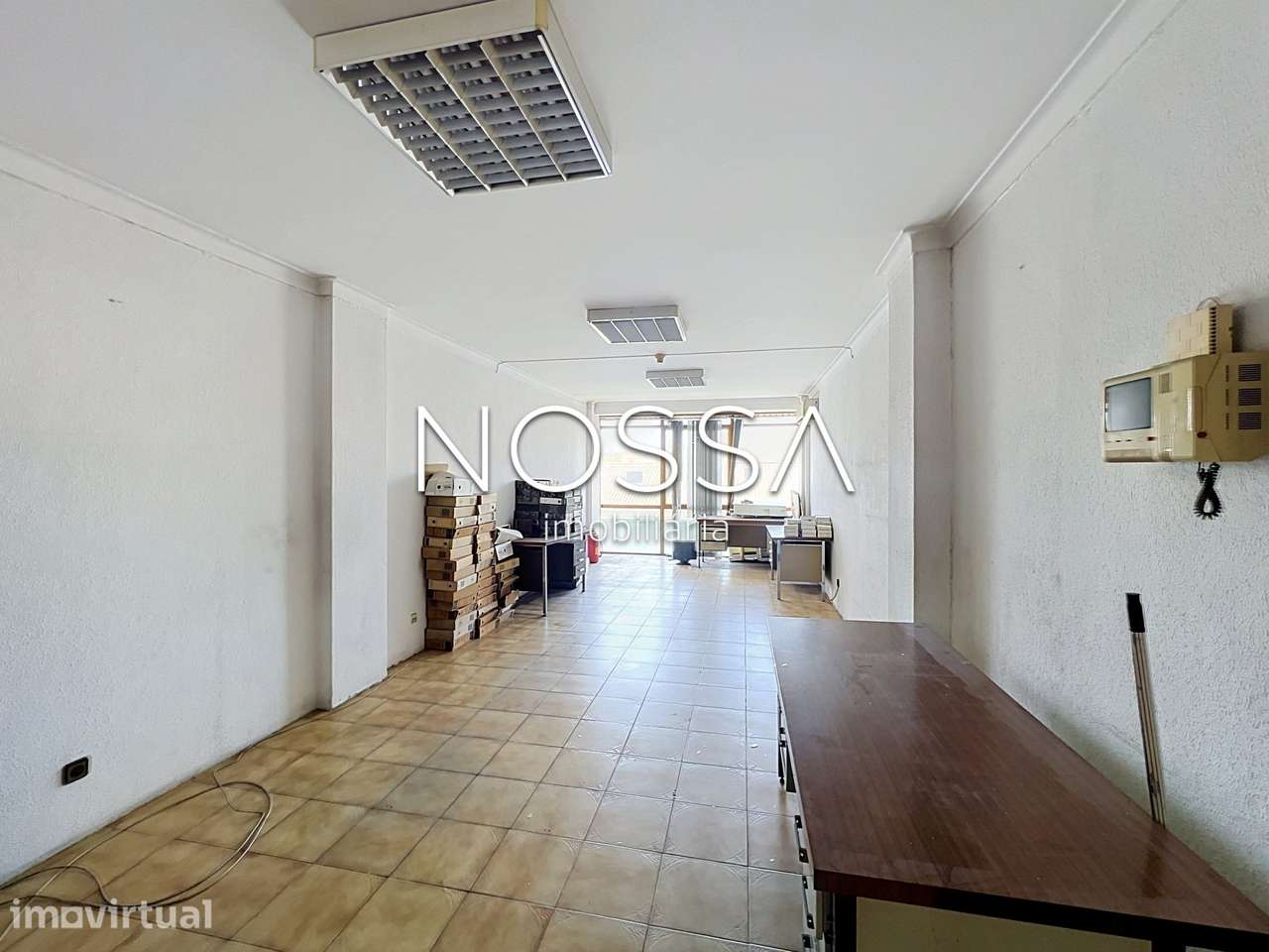 Espaço Comercial na Cova da Piedade - Grande imagem: 5/27