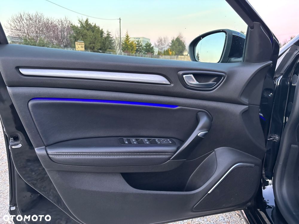 Renault Megane 1.5 dCi Intens EDC - 16