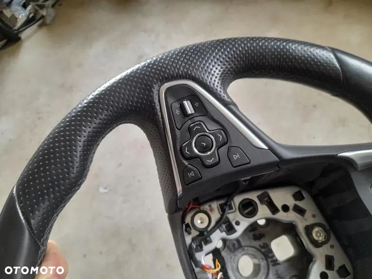 Kierownica Opel  Insignia A  LIFT OPC multi - 10