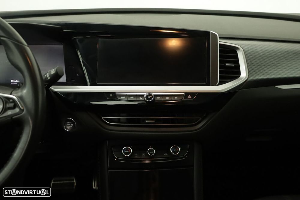 Opel Grandland 1.2 T Elegance AT - 9