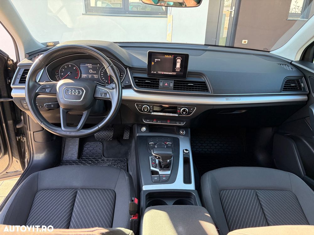 Audi Q5 - 5