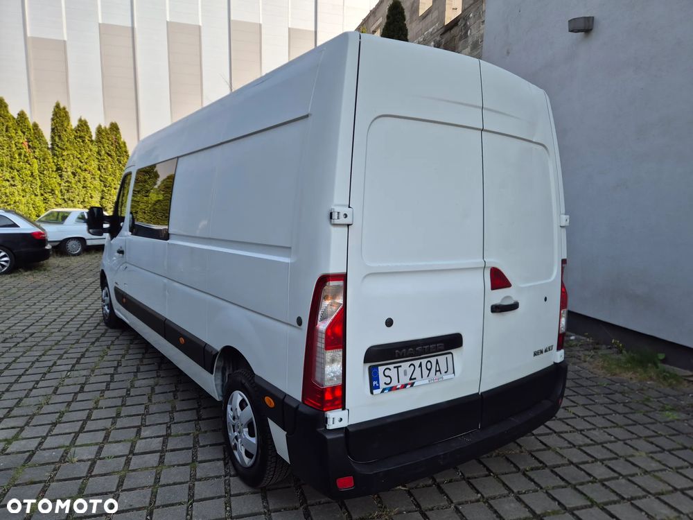 Renault MASTER - 4