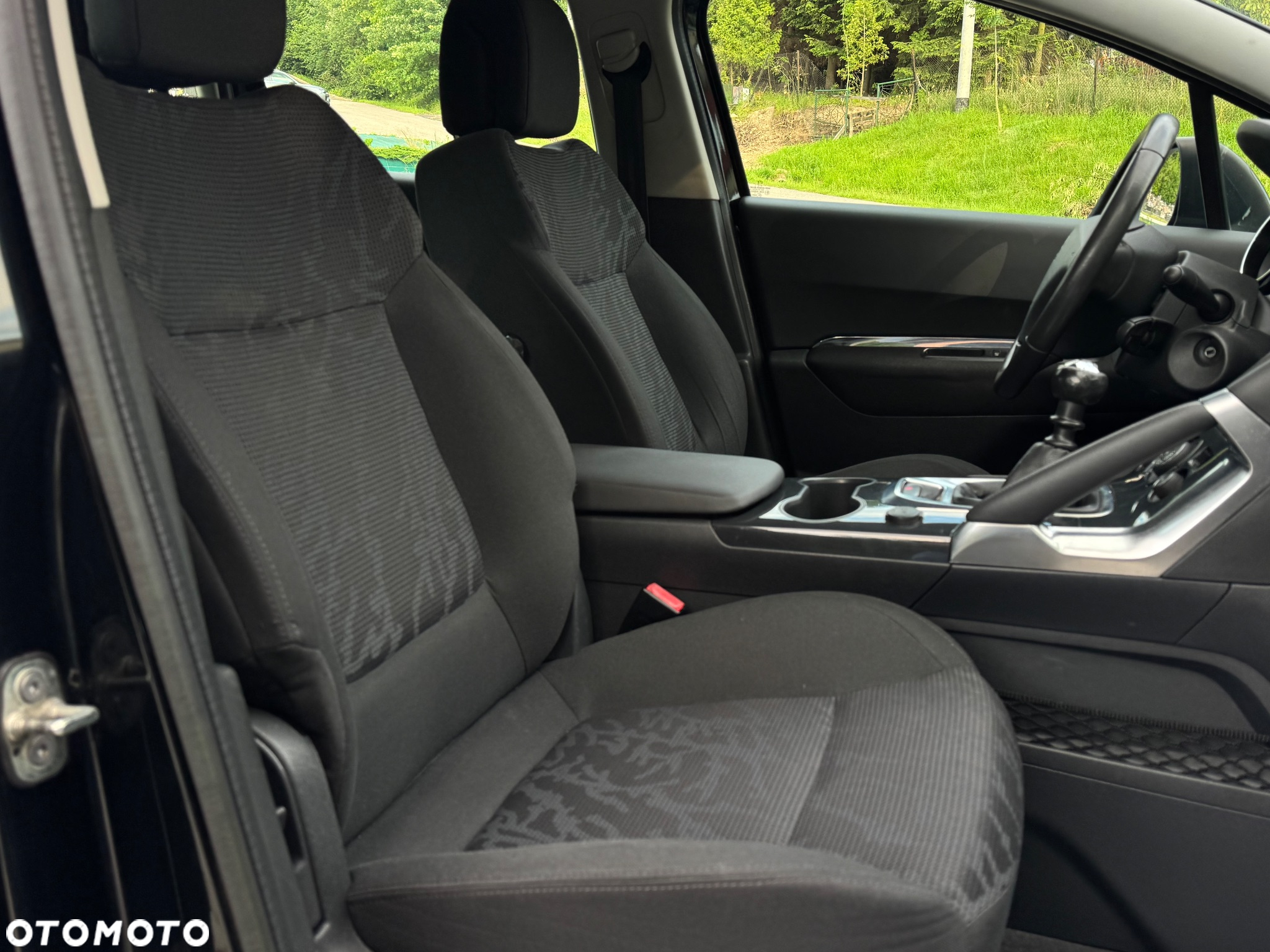 Peugeot 3008 1.6 HDi Access - 13