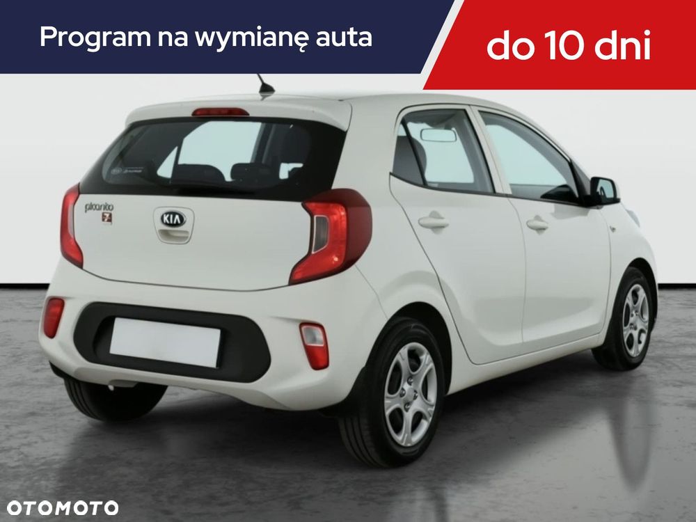 Kia Picanto - 7