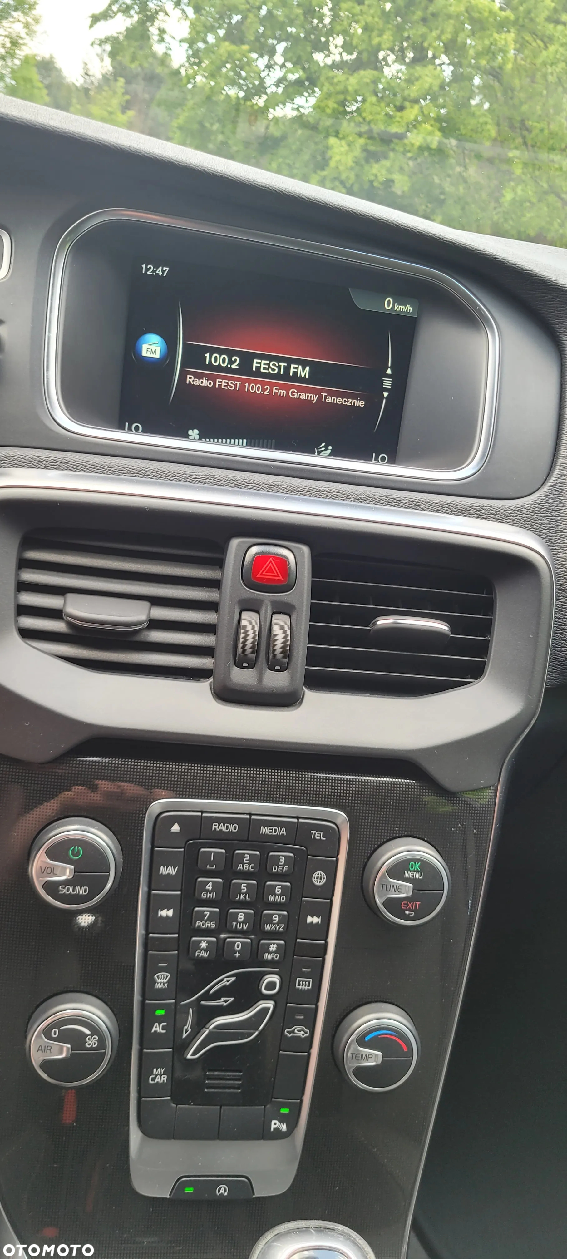 Volvo V40 Cross Country D2 Drive-E SCR Momentum - 10