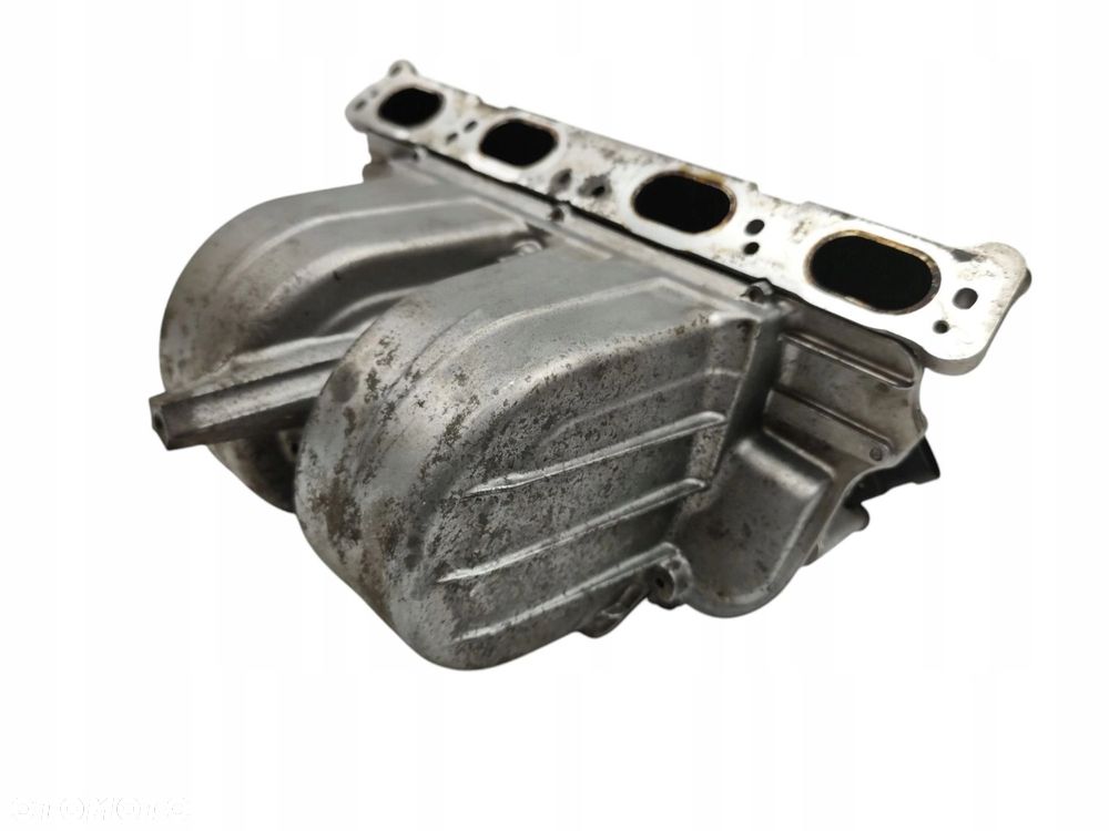 KOLEKTOR SSĄCY OPEL MERIVA A LIFT (2005-2010) 1.6 16V 105KM 24435069 - 4