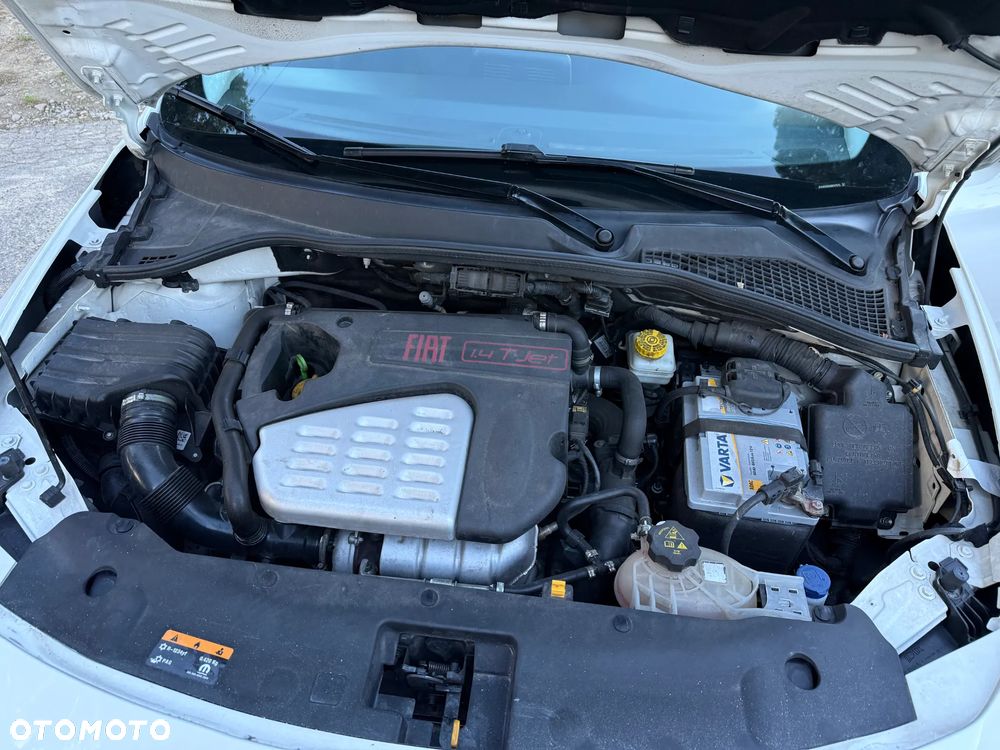 Fiat Tipo 1.4 T-Jet 16v S-Design - 36