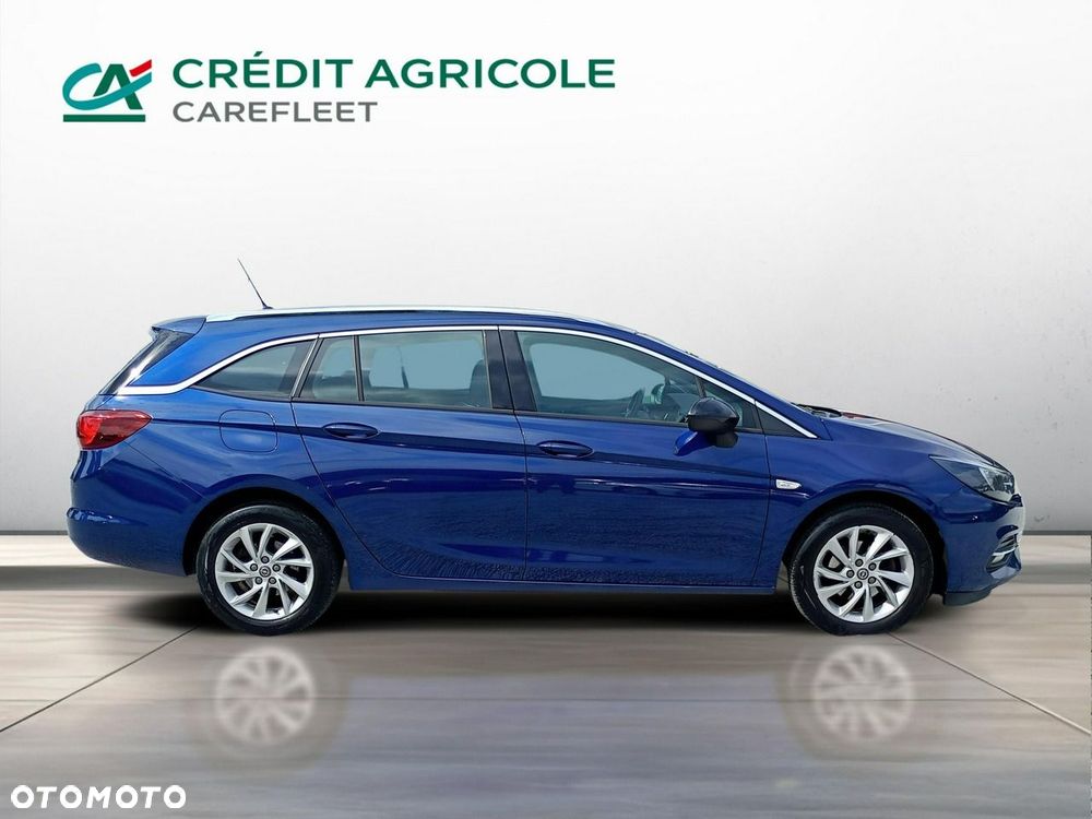 Opel Astra 1.5 CDTI Elegance S&S - 7