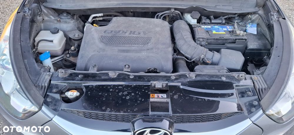 Hyundai ix35 - 21