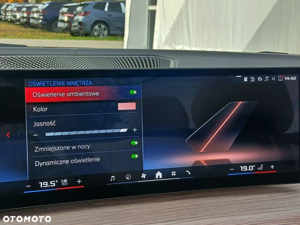 BMW Seria 4 2024