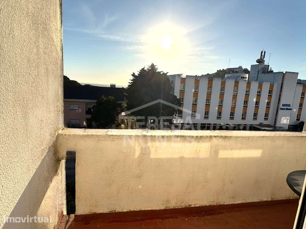 APARTAMENTO T4 - SANTIAGO DO CACEM - Grande imagem: 4/21
