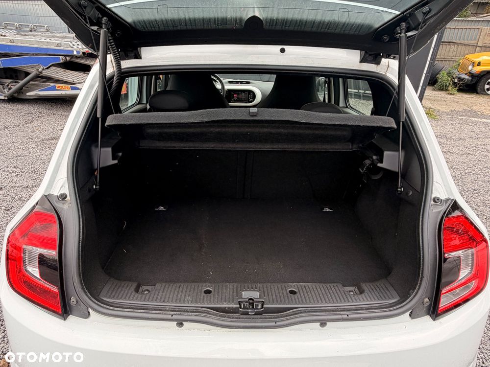 Renault Twingo Electric Techno - 20
