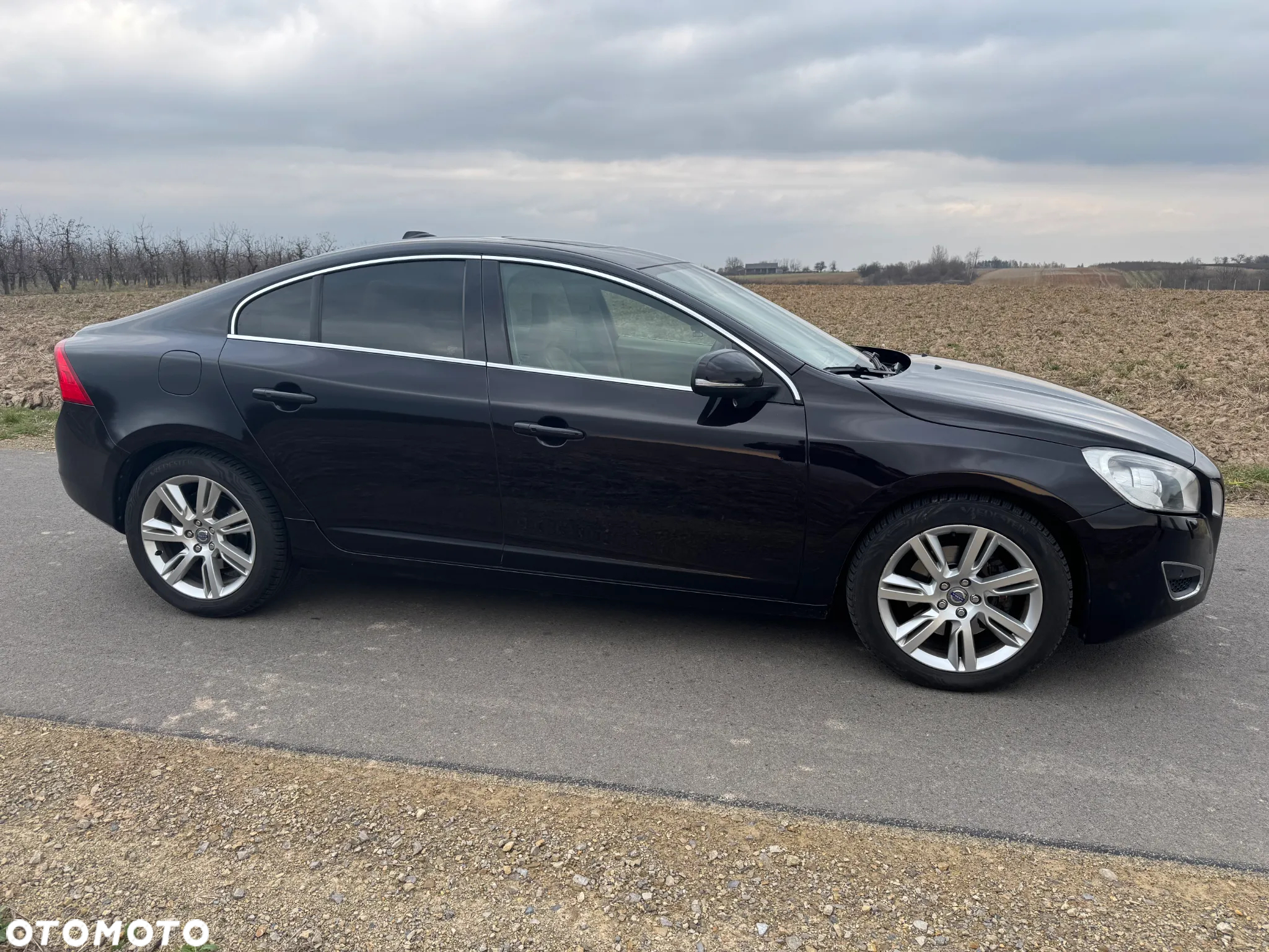 Volvo S60 - 3