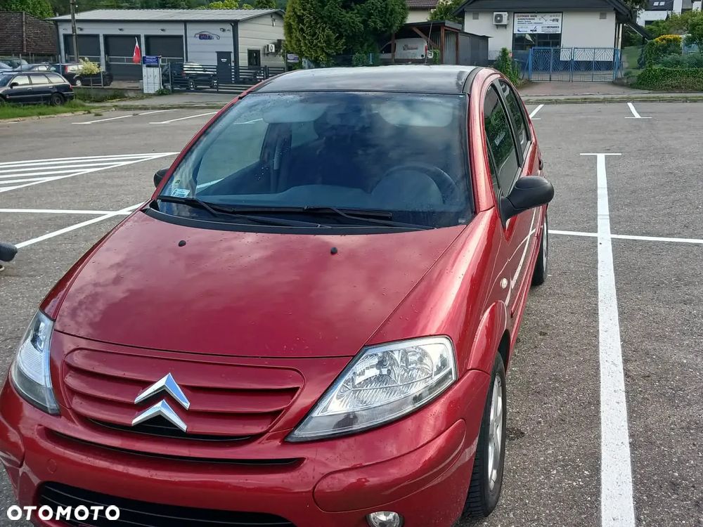 Citroën C3 1.1i Magic - 1