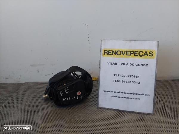 Cinto Frente Esq Fiat Stilo (192_) - 1