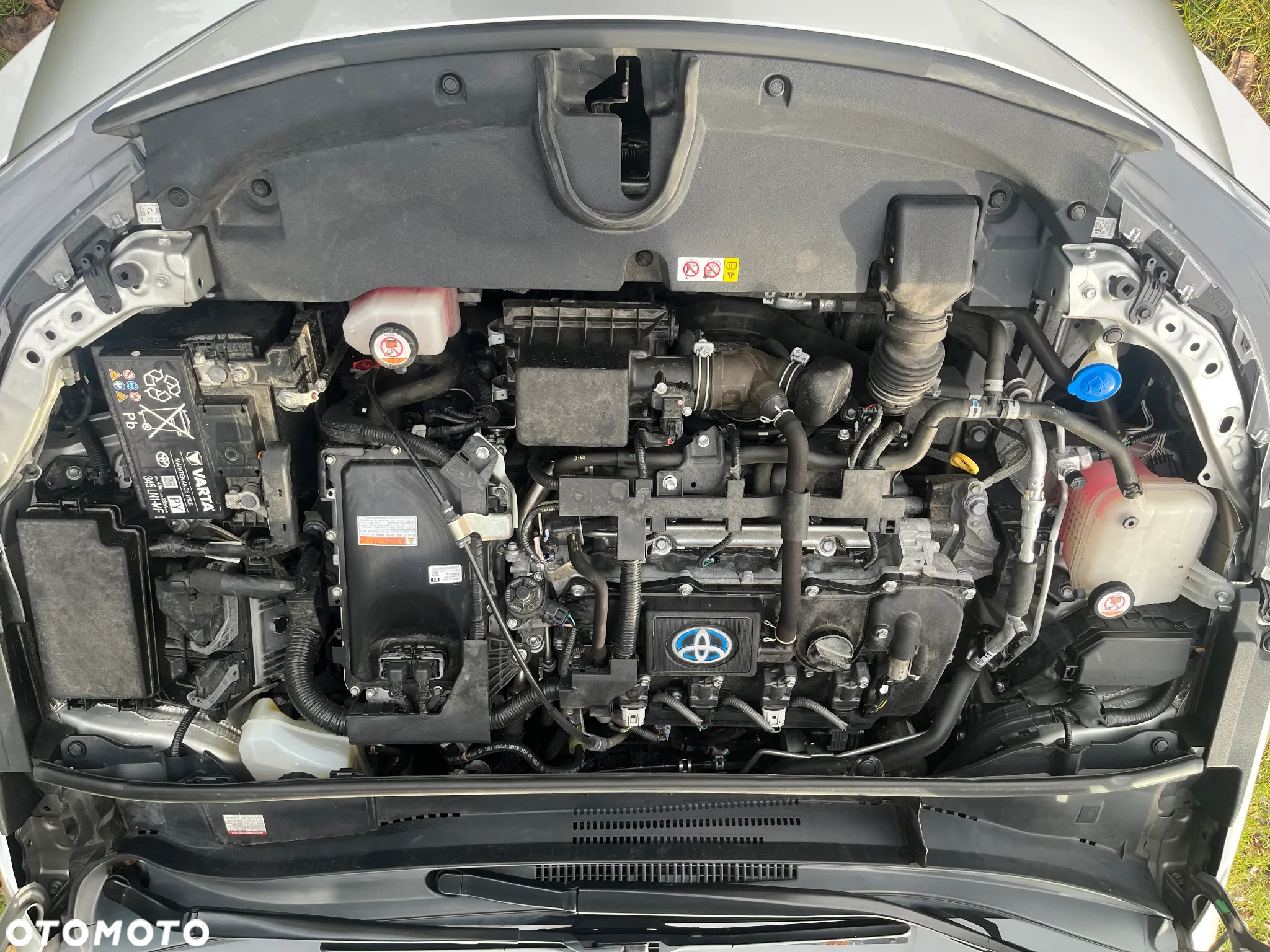 Toyota Corolla - 7