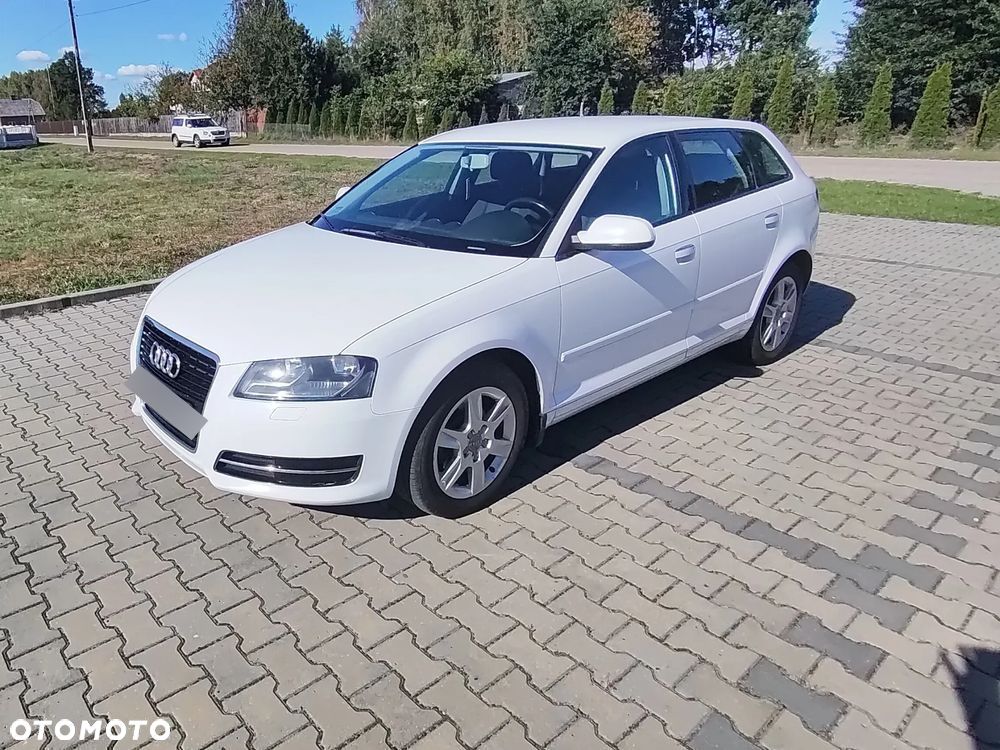 Audi A3 - 2