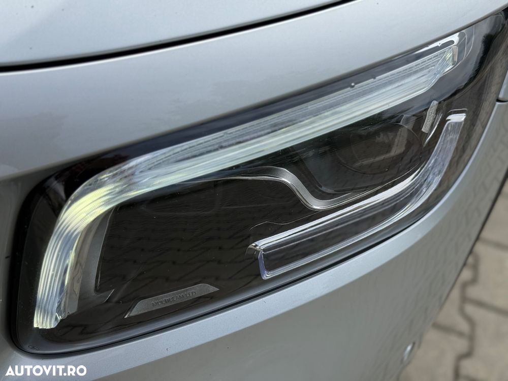 Mercedes-Benz GLB 220 d 4Matic 8G-DCT AMG Line Advanced Plus - 24