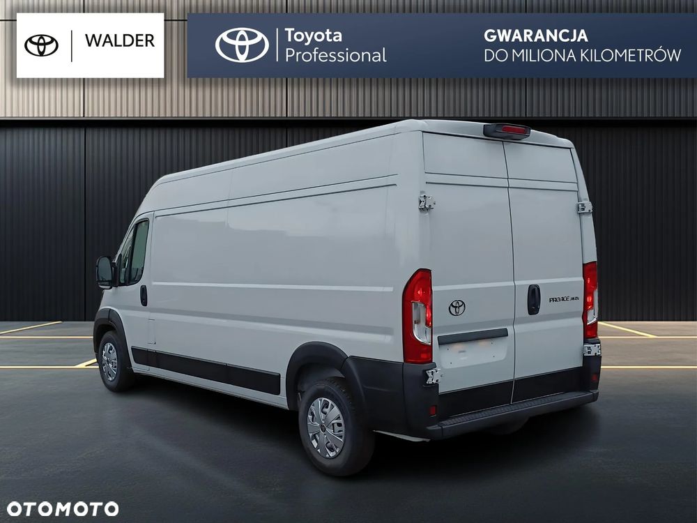 Toyota Proace Max - 9