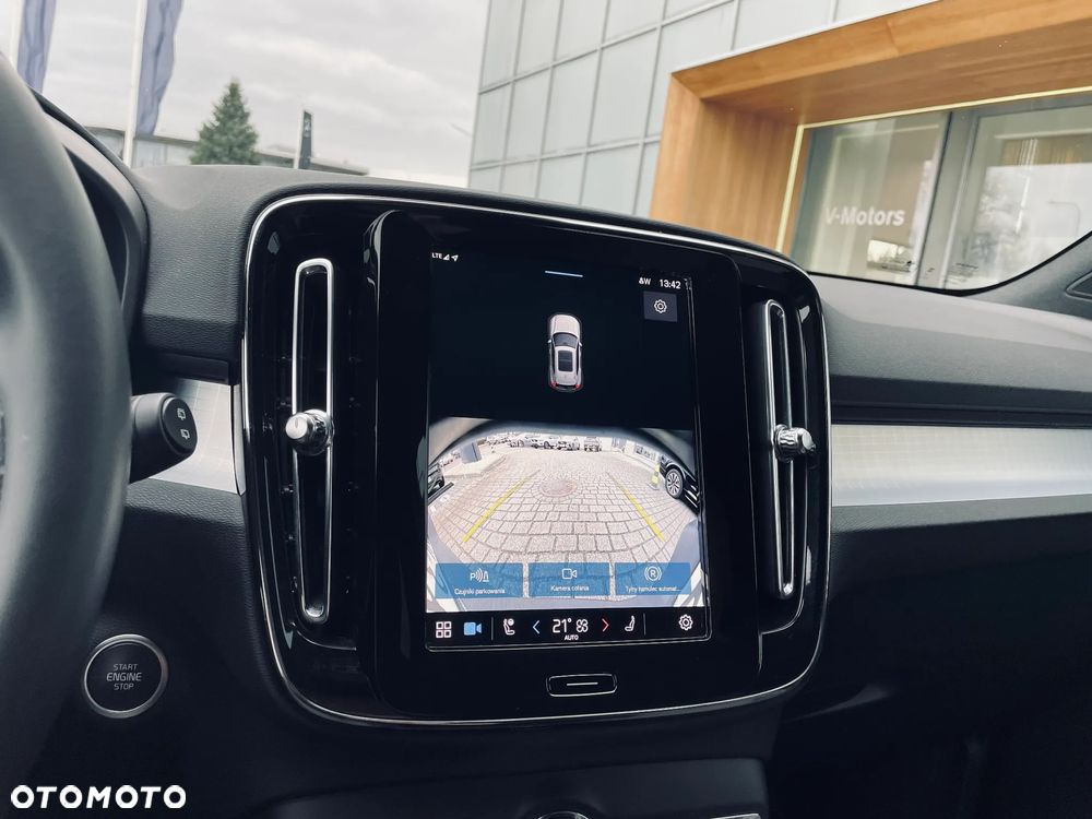 Volvo XC 40 B3 Core - 11