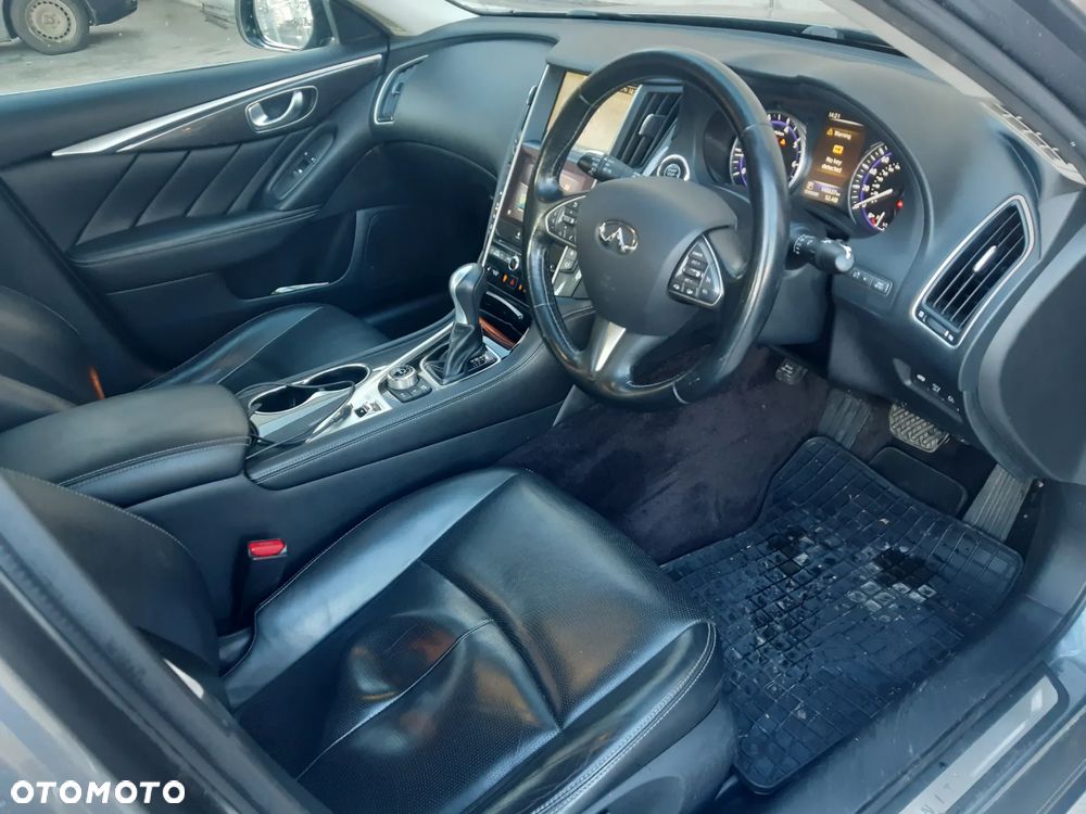 Infiniti Q50 Q50(S) 2.2d Sport - 6