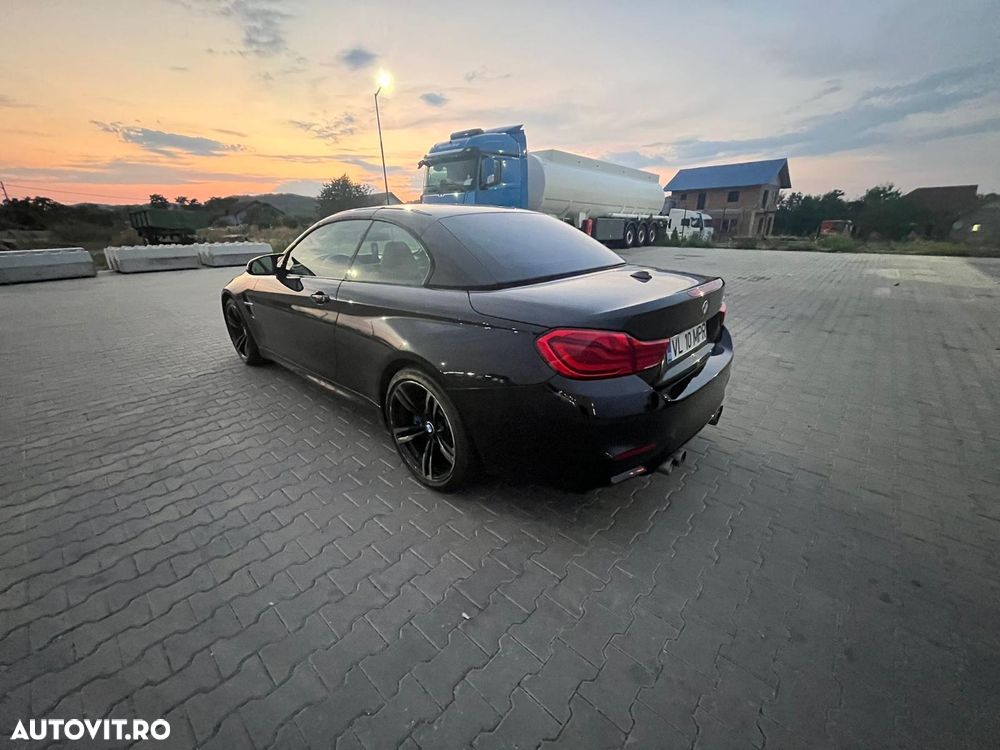 BMW M4 - 4