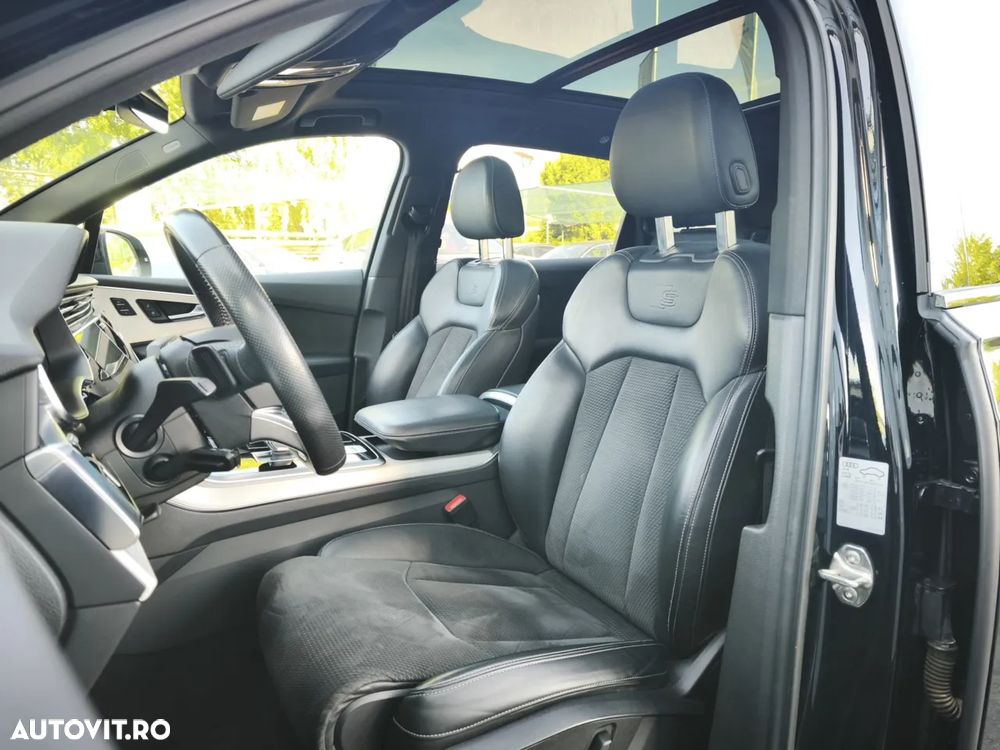 Audi Q7 - 8