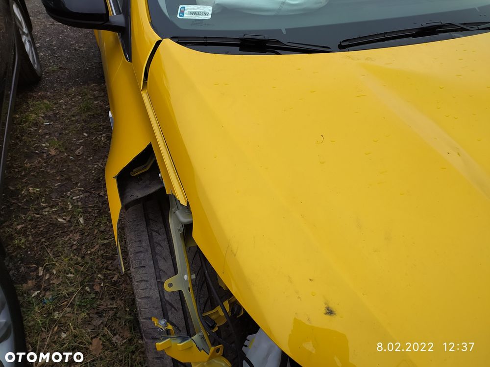 Renault Megane 1.8 TCe FAP R.S Trophy EDC - 2