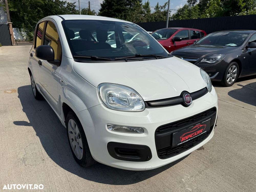 Fiat Panda - 2