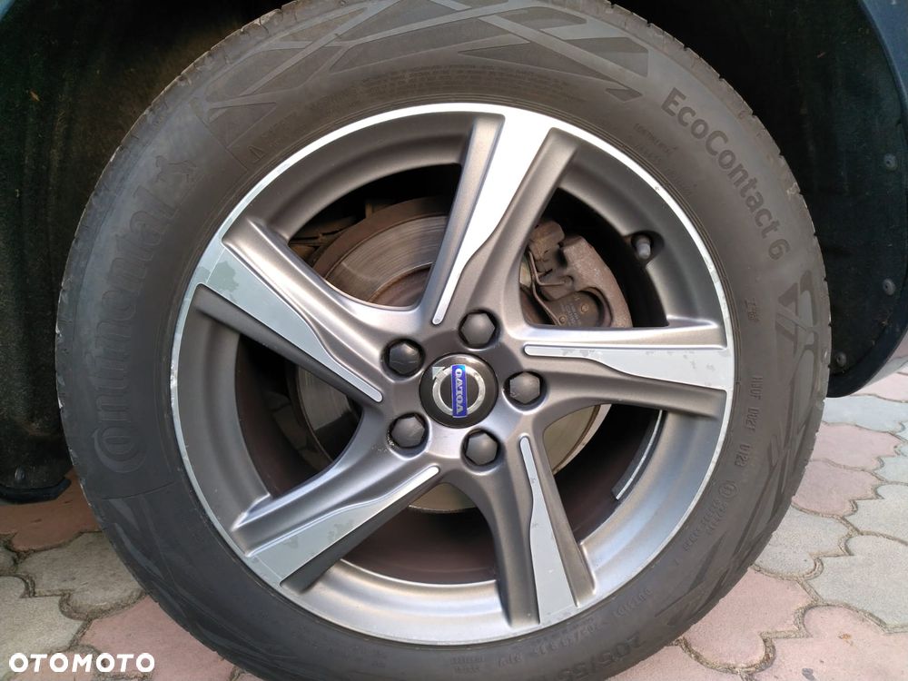 Volvo V40 D4 Summum - 20