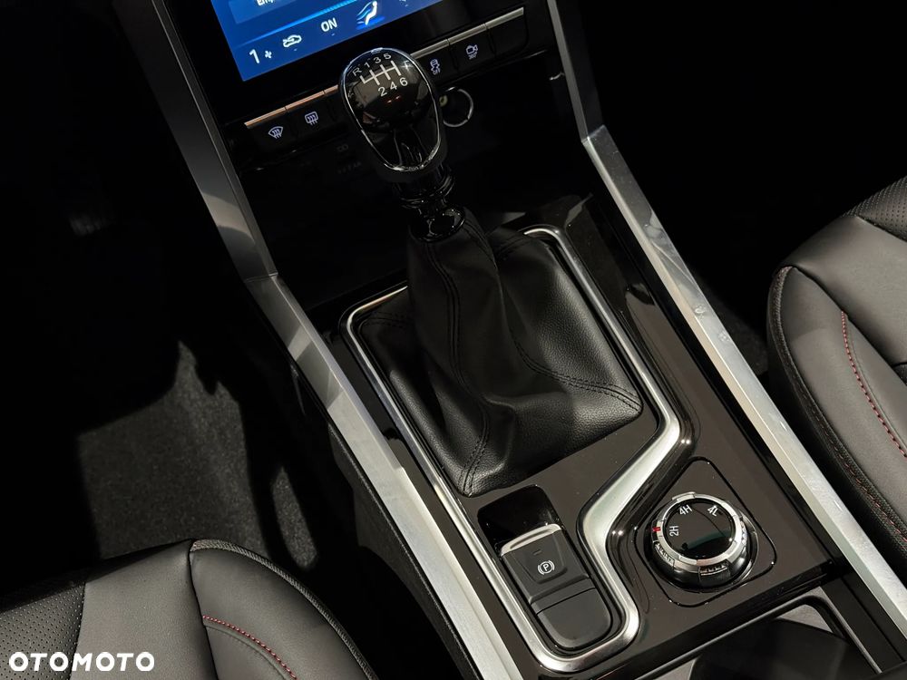 JAC T8 PRO Standard - 21