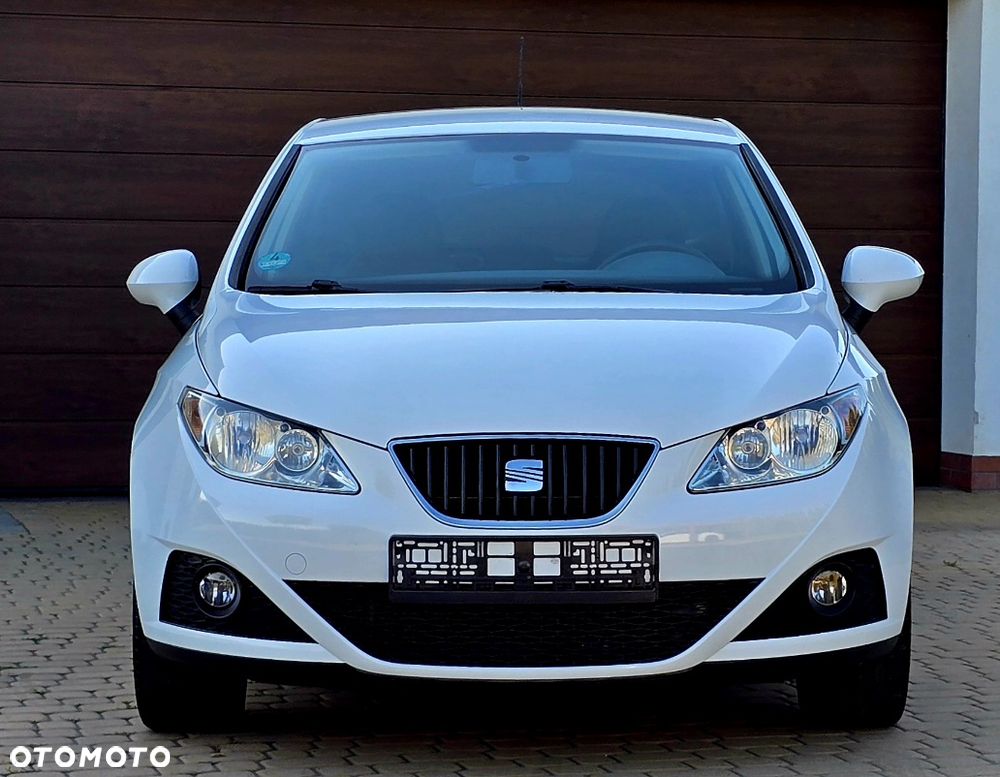 Seat Ibiza - 15