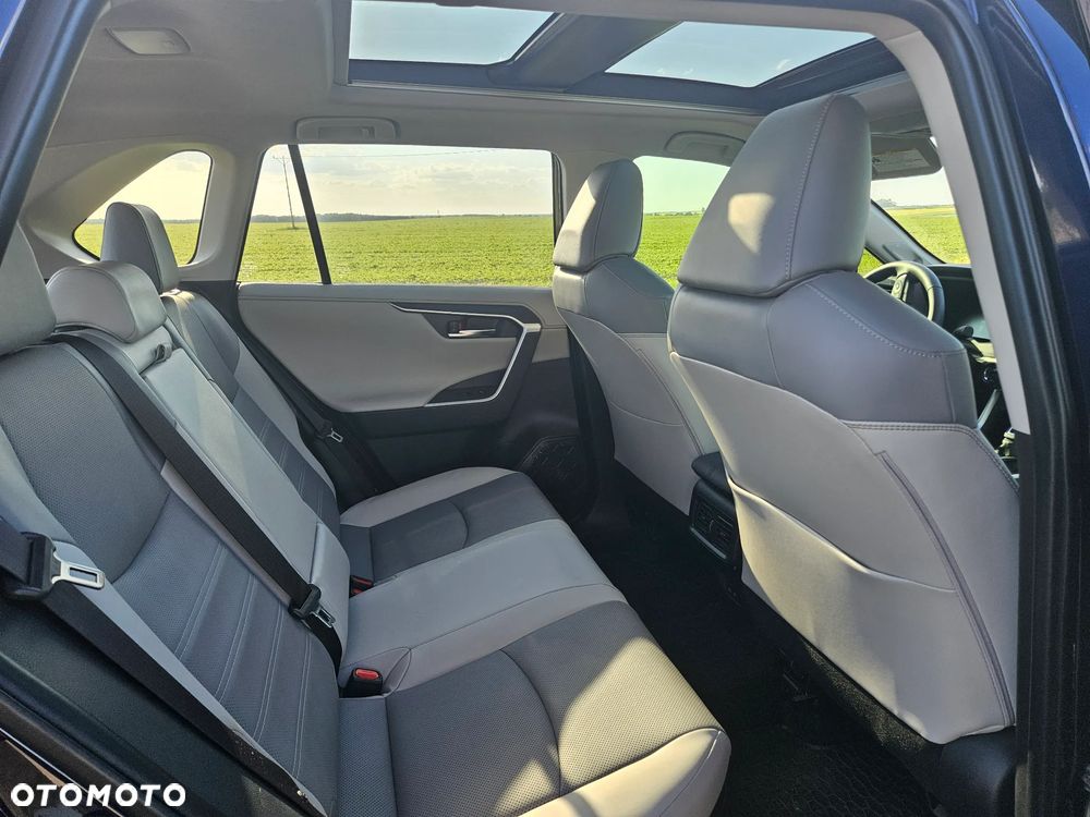 Toyota RAV4 - 10