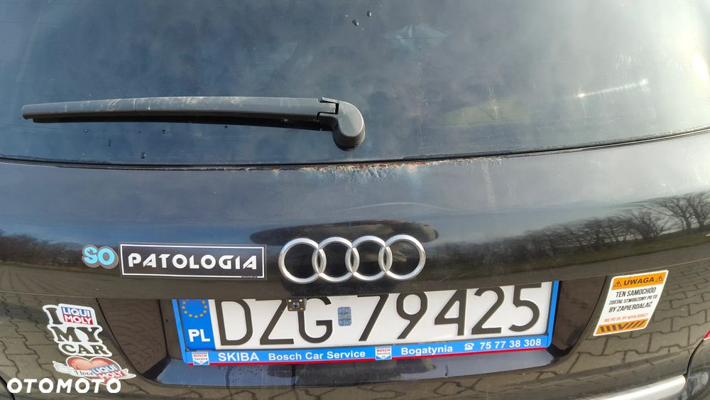 Audi A4 Avant 2 - 10