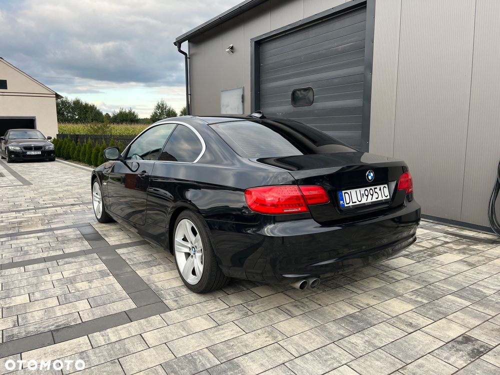 BMW Seria 3 - 7