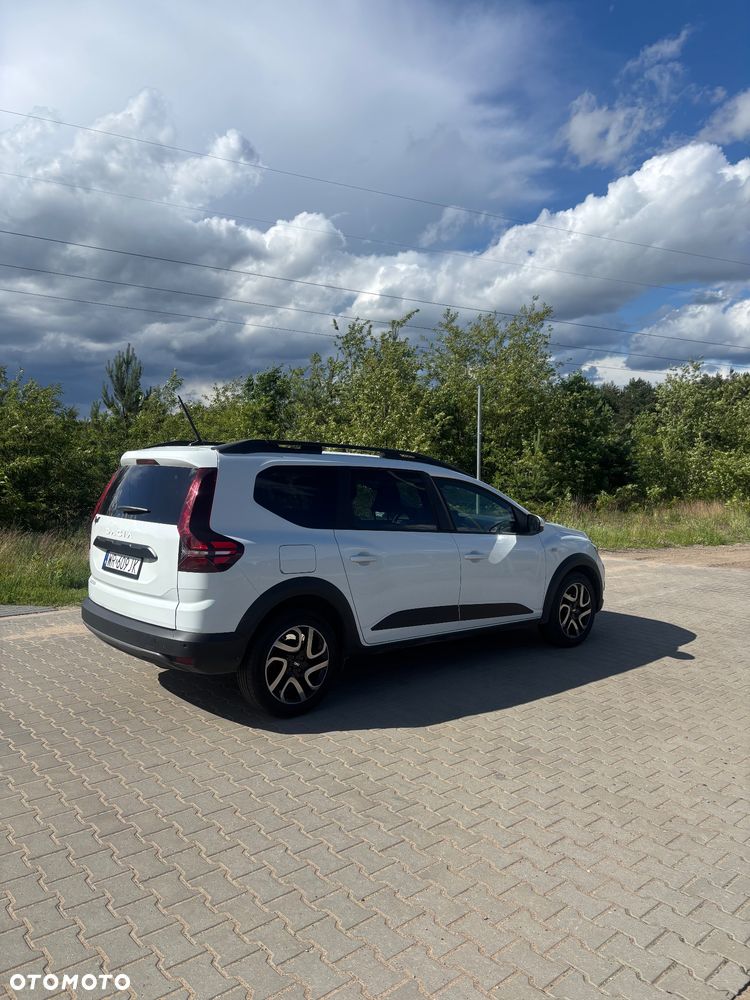 Dacia Jogger 1.0 TCe Extreme - 8