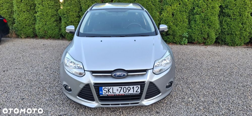 Ford Focus - 35