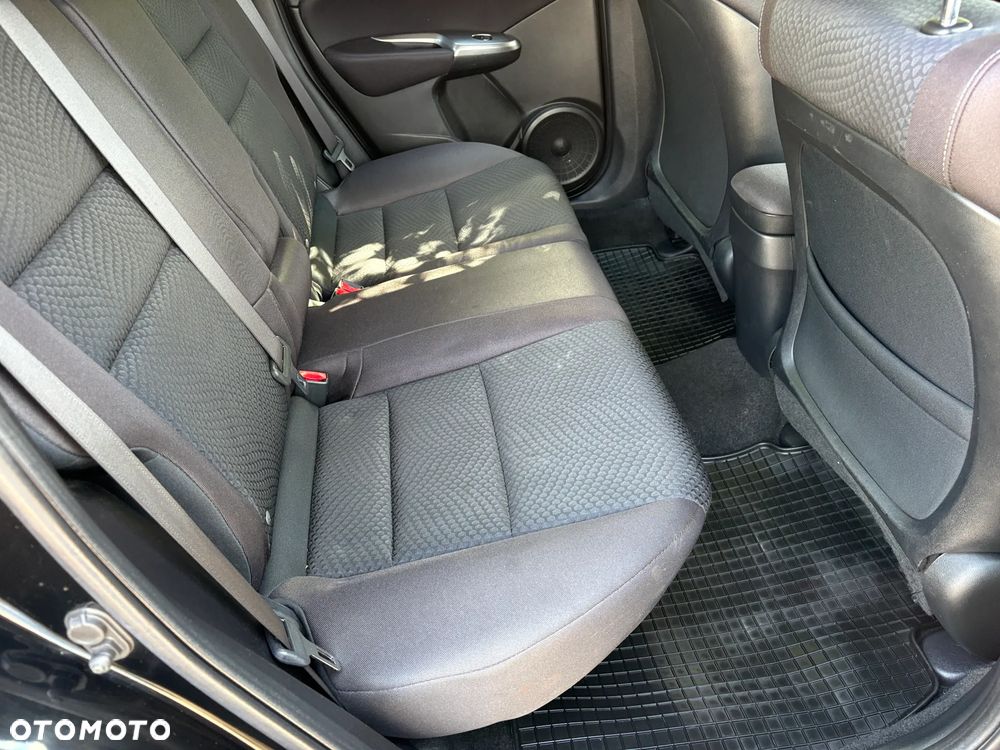 Honda Civic - 16