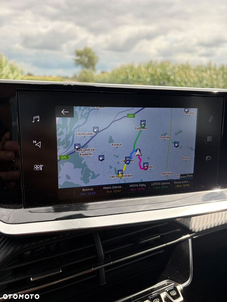 Peugeot 2008 PureTech 100 Active - 15