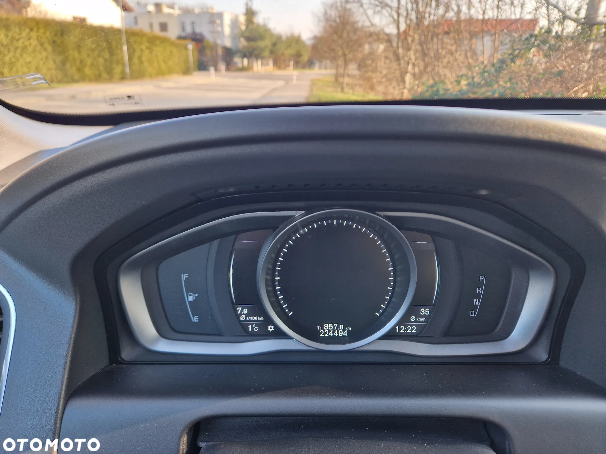 Volvo XC 60 - 14