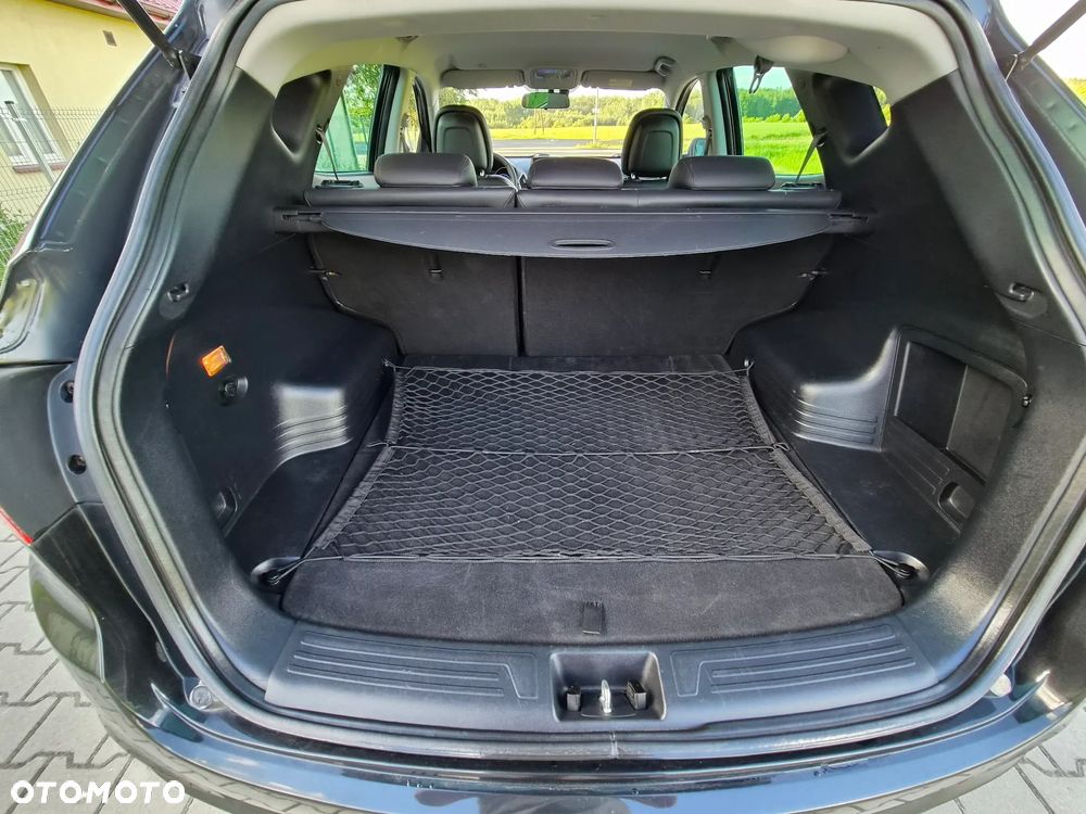 Hyundai ix35 2.0 2WD Style - 27