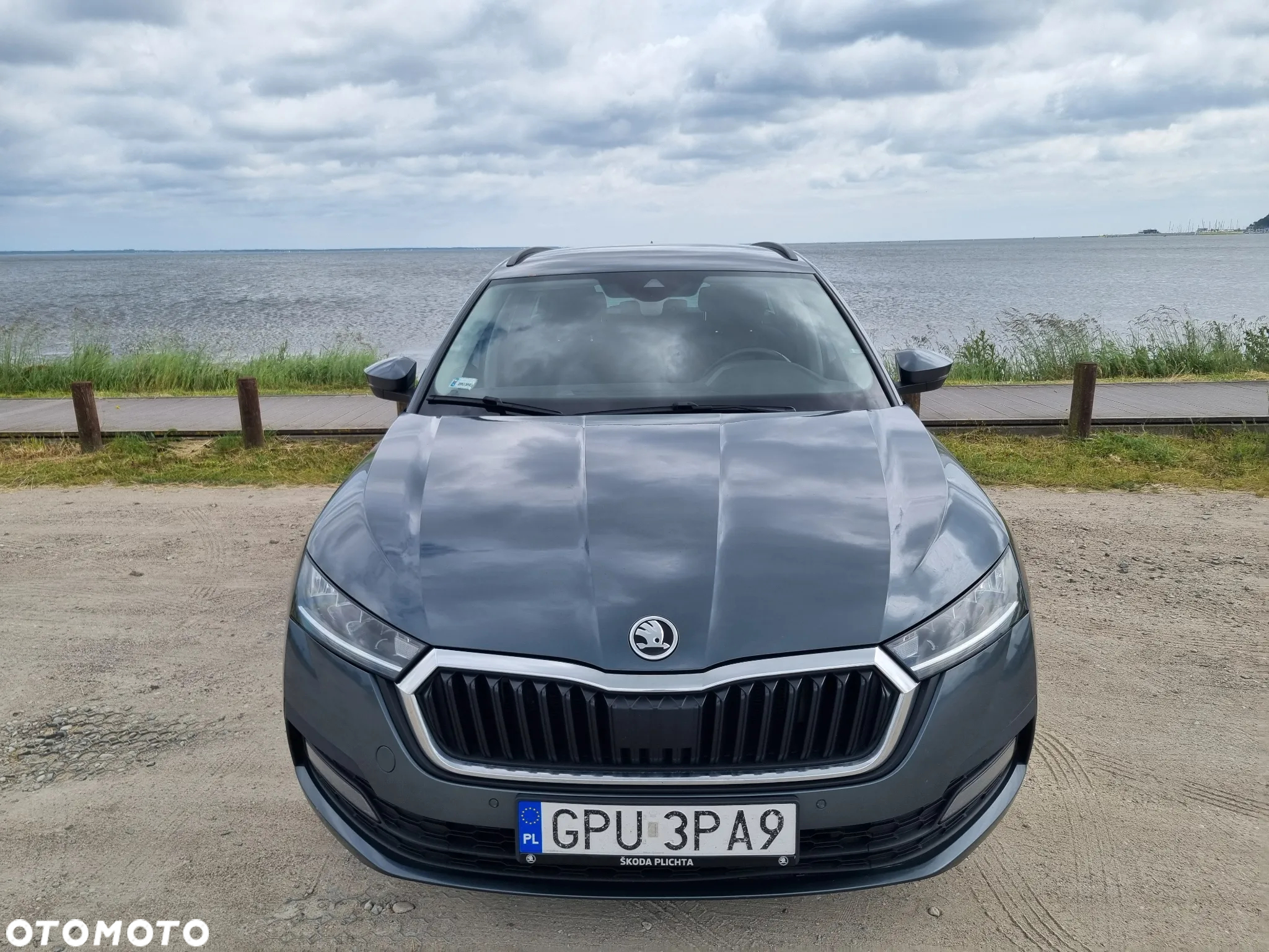 Skoda Octavia 2.0 TDI Ambition DSG - 14