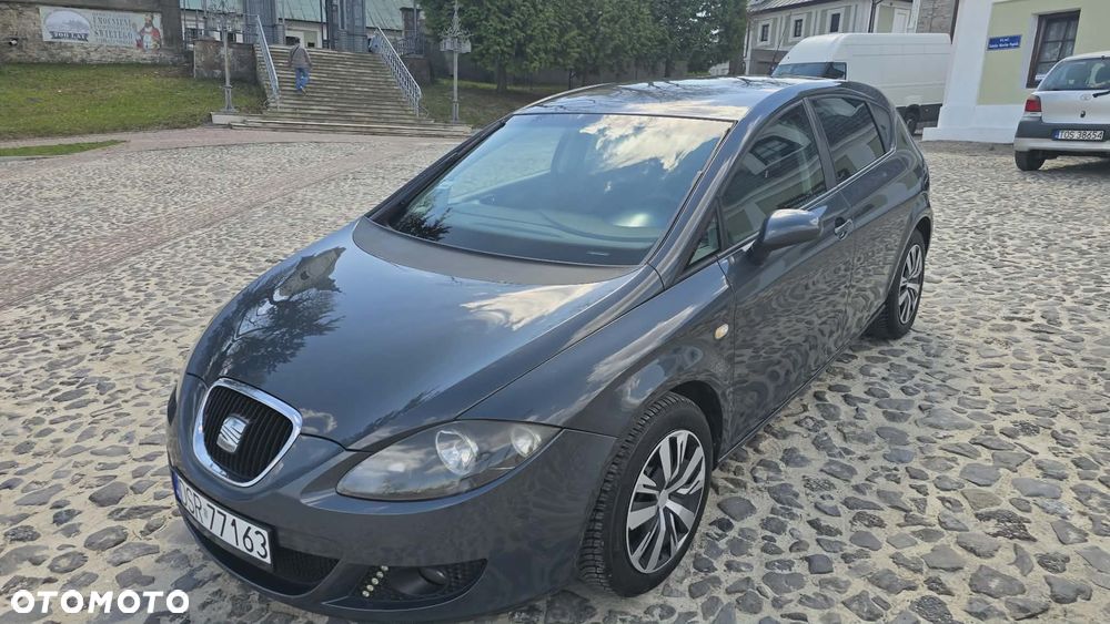 Seat Leon 1.9 TDI Stylance - 11